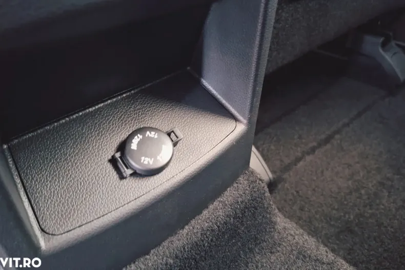 KG Mobility Korrando din 2025 cu 9 km - oferta KGM123873 - foto 32