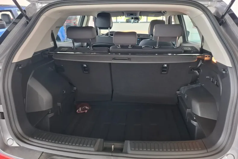 KG Mobility Korrando din 2025 cu 9 km - oferta KGM123873 - foto 33