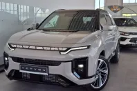 KG Mobility Actyon din 2025 cu 813 km - oferta KGM123875 - foto 1