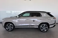 KG Mobility Actyon din 2025 cu 813 km - oferta KGM123875 - foto 2