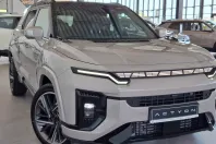 KG Mobility Actyon din 2025 cu 813 km - oferta KGM123875 - foto 5