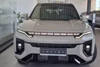 KG Mobility Actyon din 2025 cu 813 km - oferta KGM123875 - foto 6