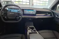 KG Mobility Actyon din 2025 cu 813 km - oferta KGM123875 - foto 11