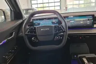 KG Mobility Actyon din 2025 cu 813 km - oferta KGM123875 - foto 12