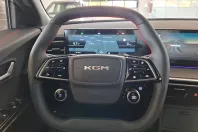 KG Mobility Actyon din 2025 cu 813 km - oferta KGM123875 - foto 13