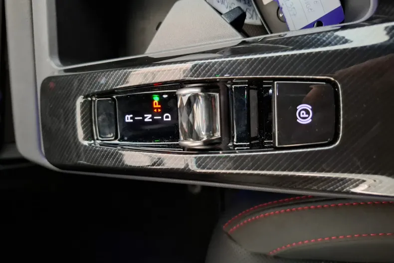 KG Mobility Actyon din 2025 cu 813 km - oferta KGM123875 - foto 14