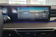 KG Mobility Actyon din 2025 cu 813 km - oferta KGM123875 - foto 15