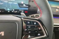 KG Mobility Actyon din 2025 cu 813 km - oferta KGM123875 - foto 17