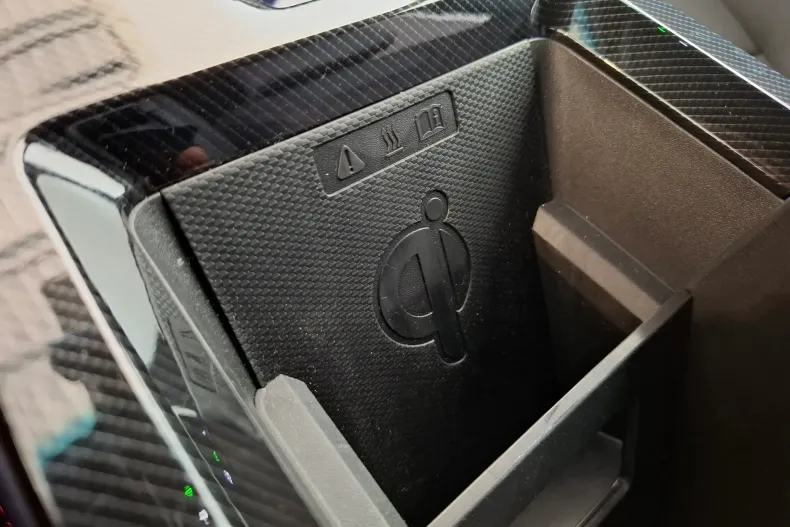 KG Mobility Actyon din 2025 cu 813 km - oferta KGM123875 - foto 22