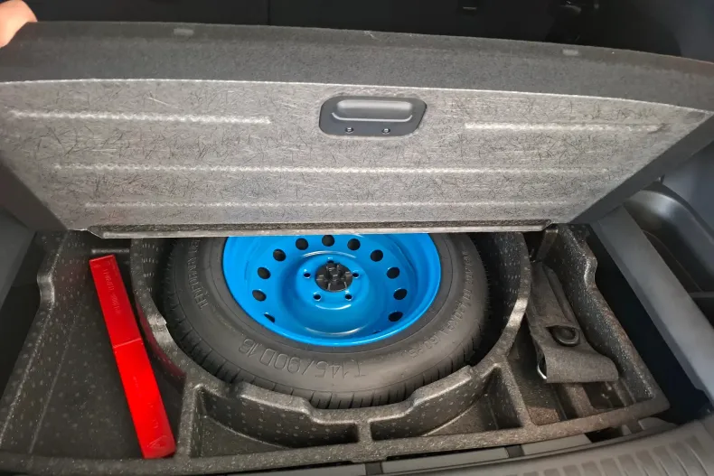 KG Mobility Actyon din 2025 cu 813 km - oferta KGM123875 - foto 32