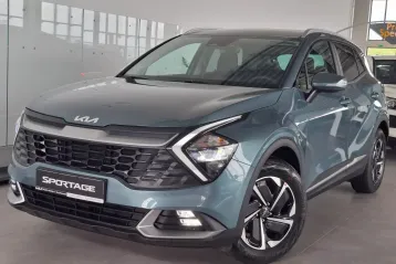Kia Sportage din 2025 - oferta KIA123877