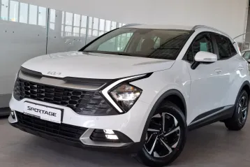 Kia Sportage din 2025 - oferta KIA123880