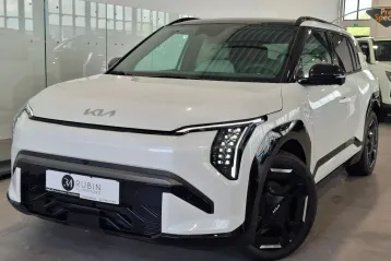 Kia EV3 din 2025 - oferta KIA123881