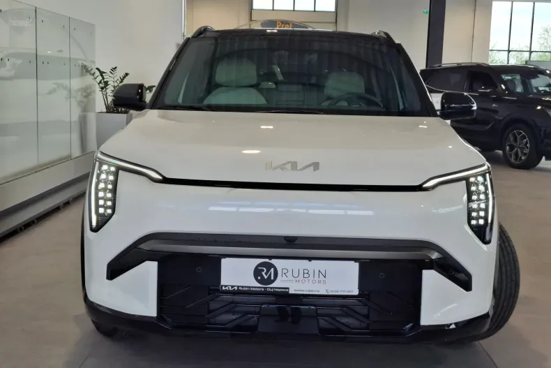 Kia EV3 din 2025 cu 1 km - oferta KIA123881 - foto 7