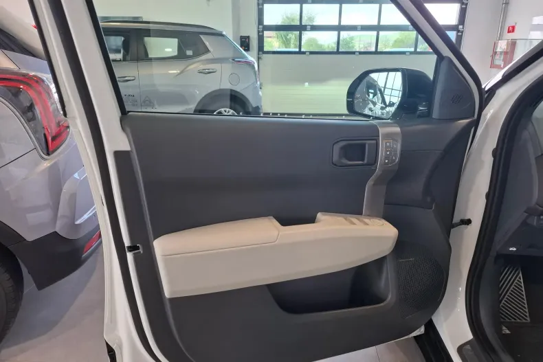 Kia EV3 din 2025 cu 1 km - oferta KIA123881 - foto 11