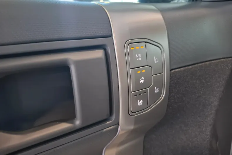 Kia EV3 din 2025 cu 1 km - oferta KIA123881 - foto 14