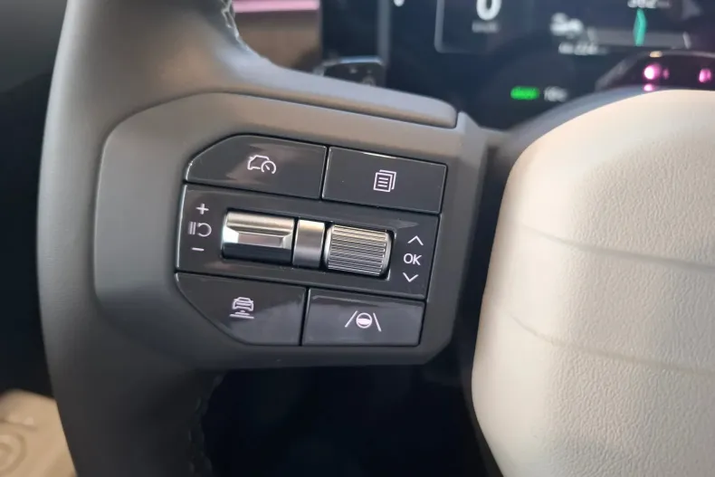 Kia EV3 din 2025 cu 1 km - oferta KIA123881 - foto 19