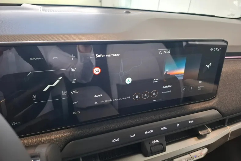 Kia EV3 din 2025 cu 1 km - oferta KIA123881 - foto 24