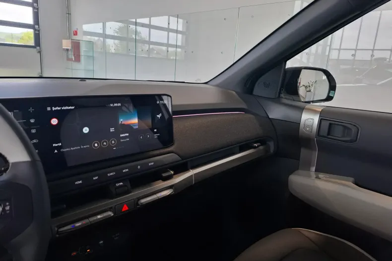 Kia EV3 din 2025 cu 1 km - oferta KIA123881 - foto 25