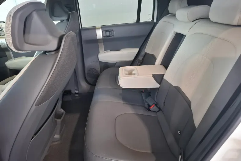 Kia EV3 din 2025 cu 1 km - oferta KIA123881 - foto 33