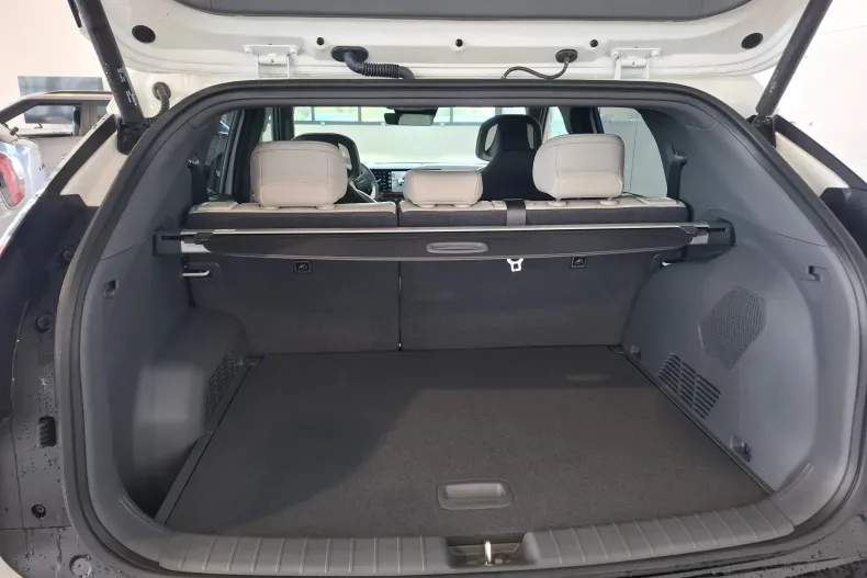 Kia EV3 din 2025 cu 1 km - oferta KIA123881 - foto 35