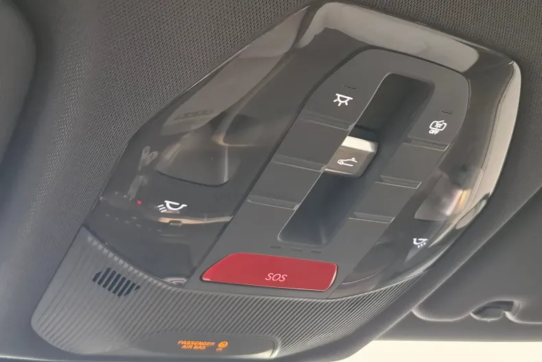 Kia EV3 din 2025 cu 1 km - oferta KIA123881 - foto 39