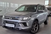 Ssangyong Korando din 2024 cu 10 km - oferta SSA123884 - foto 1