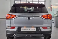 Ssangyong Korando din 2024 cu 10 km - oferta SSA123884 - foto 4
