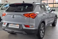 Ssangyong Korando din 2024 cu 10 km - oferta SSA123884 - foto 5