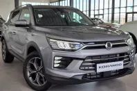 Ssangyong Korando din 2024 cu 10 km - oferta SSA123884 - foto 7