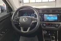 Ssangyong Korando din 2024 cu 10 km - oferta SSA123884 - foto 15