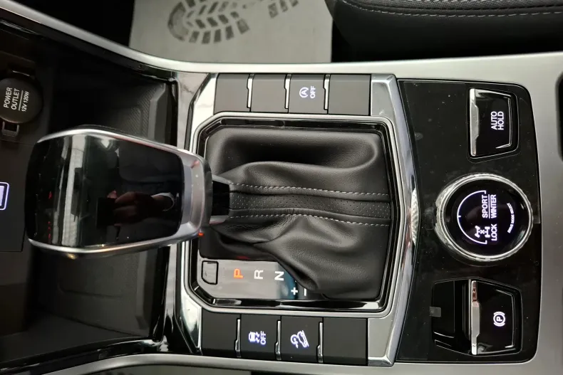 Ssangyong Korando din 2024 cu 10 km - oferta SSA123884 - foto 20