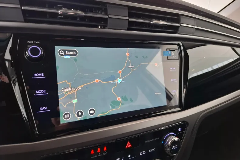 Ssangyong Korando din 2024 cu 10 km - oferta SSA123884 - foto 28