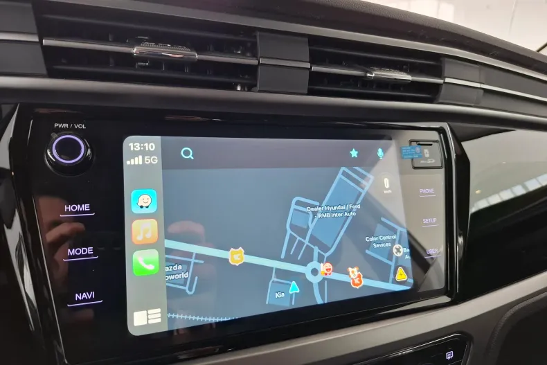 Ssangyong Korando din 2024 cu 10 km - oferta SSA123884 - foto 30