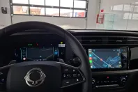 Ssangyong Korando din 2024 cu 10 km - oferta SSA123884 - foto 31