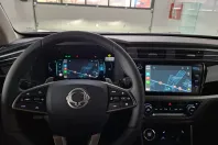 Ssangyong Korando din 2024 cu 10 km - oferta SSA123884 - foto 33