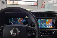 Ssangyong Korando din 2024 cu 10 km - oferta SSA123884 - foto 34