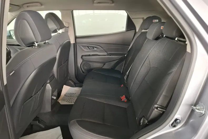 Ssangyong Korando din 2024 cu 10 km - oferta SSA123884 - foto 38