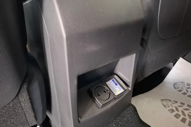 Ssangyong Korando din 2024 cu 10 km - oferta SSA123884 - foto 39