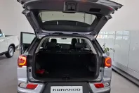 Ssangyong Korando din 2024 cu 10 km - oferta SSA123884 - foto 40