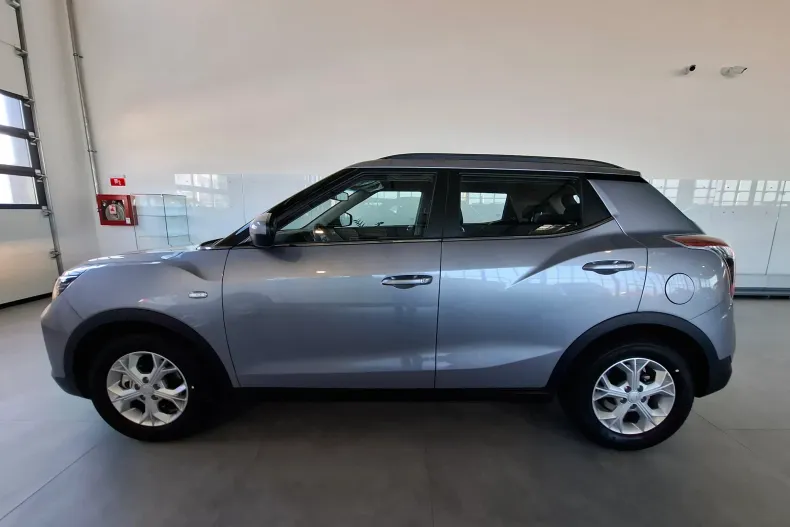 Ssangyong Tivoli din 2024 cu 8 km - oferta SSA123885 - foto 2