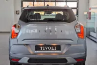 Ssangyong Tivoli din 2024 cu 8 km - oferta SSA123885 - foto 4