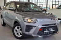 Ssangyong Tivoli din 2024 cu 8 km - oferta SSA123885 - foto 7