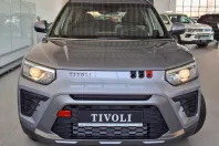 Ssangyong Tivoli din 2024 cu 8 km - oferta SSA123885 - foto 8