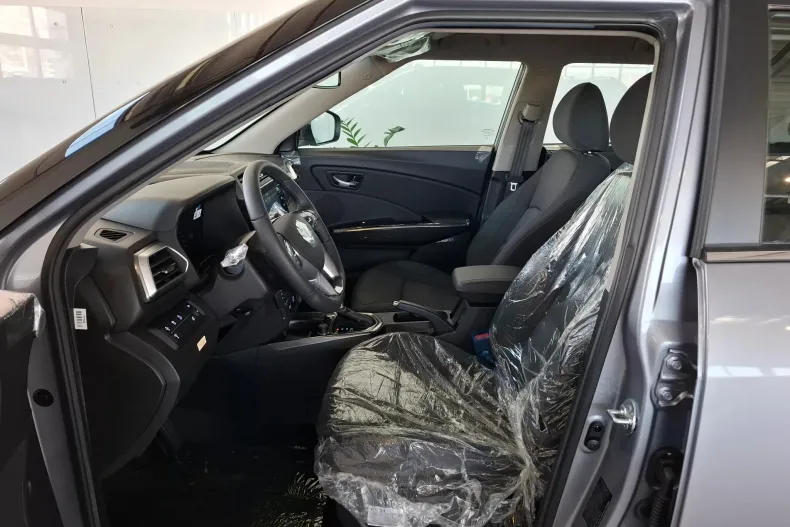 Ssangyong Tivoli din 2024 cu 8 km - oferta SSA123885 - foto 10