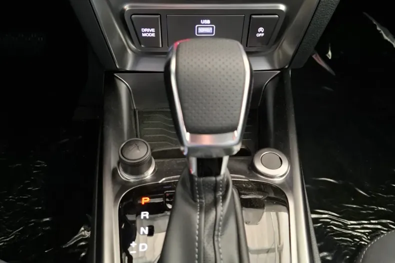 Ssangyong Tivoli din 2024 cu 8 km - oferta SSA123885 - foto 15