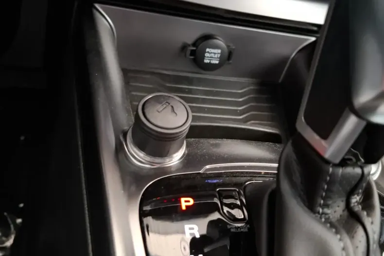 Ssangyong Tivoli din 2024 cu 8 km - oferta SSA123885 - foto 16