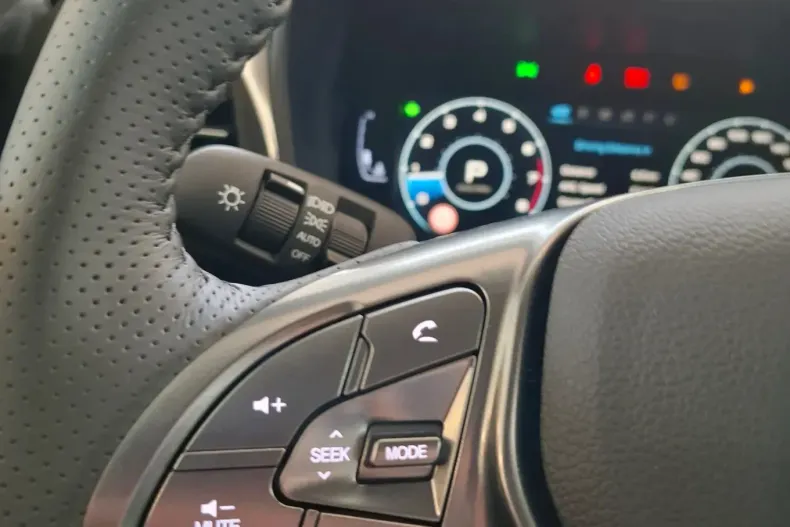 Ssangyong Tivoli din 2024 cu 8 km - oferta SSA123885 - foto 19