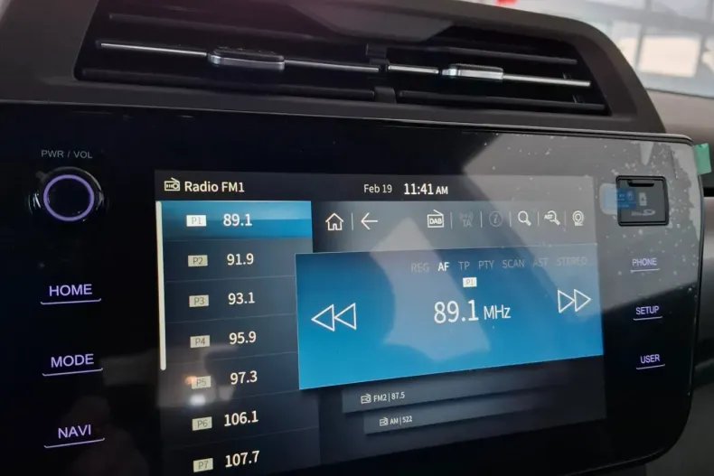 Ssangyong Tivoli din 2024 cu 8 km - oferta SSA123885 - foto 22