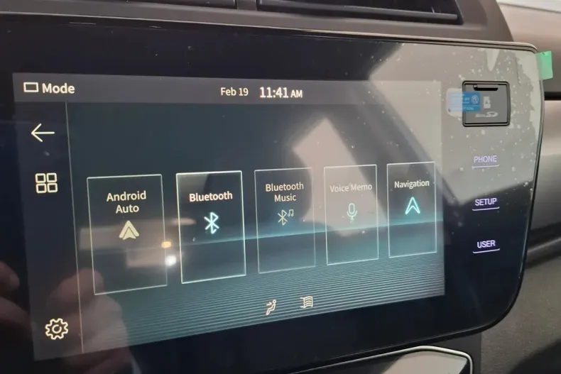 Ssangyong Tivoli din 2024 cu 8 km - oferta SSA123885 - foto 23